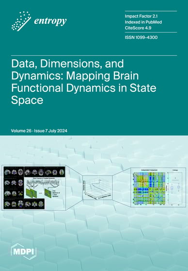 Journal Issue Cover Image