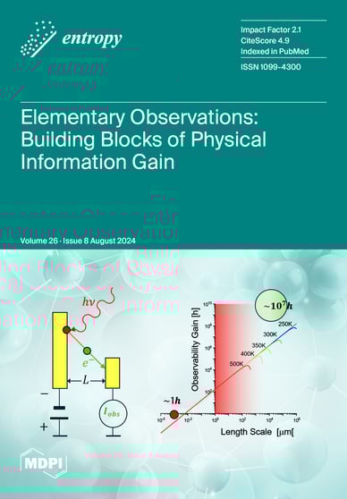 Journal Issue Cover Image
