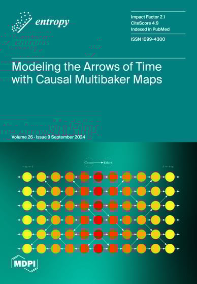 Journal Issue Cover Image