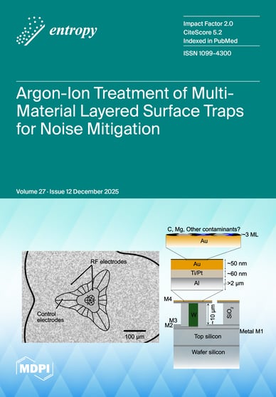 Journal Issue Cover Image