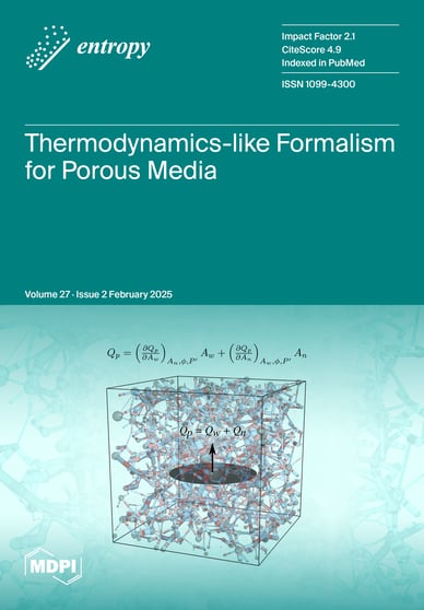 Journal Issue Cover Image