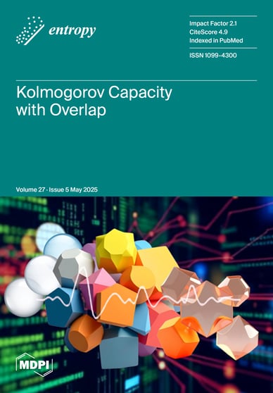 Journal Issue Cover Image