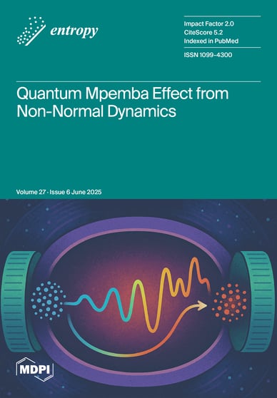 Journal Issue Cover Image