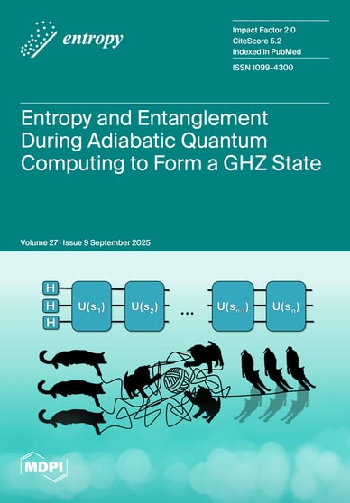 Journal Issue Cover Image