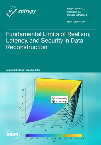 Journal Issue Cover Image