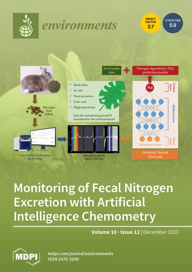 Journal Issue Cover Image