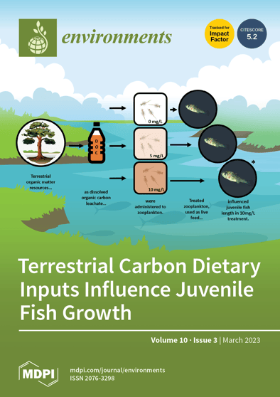 Journal Issue Cover Image