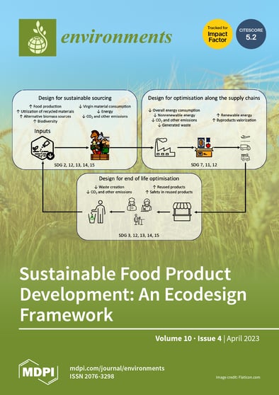 Journal Issue Cover Image