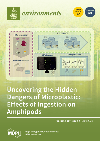 Journal Issue Cover Image