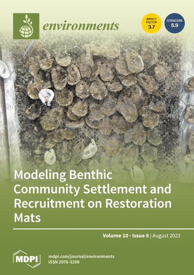 Journal Issue Cover Image