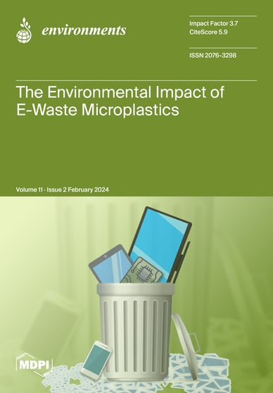 Journal Issue Cover Image