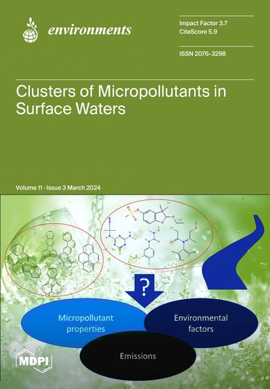 Journal Issue Cover Image