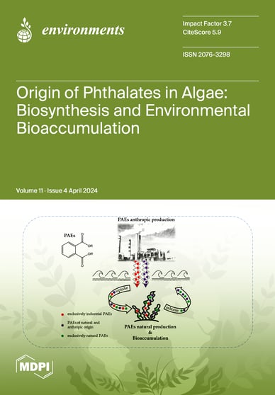 Journal Issue Cover Image