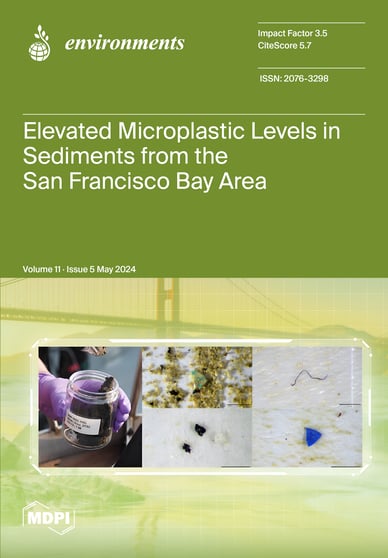 Journal Issue Cover Image