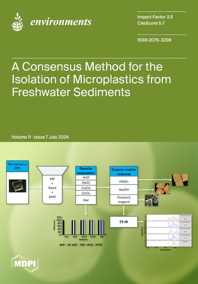 Journal Issue Cover Image