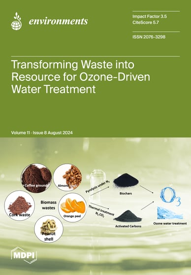 Journal Issue Cover Image