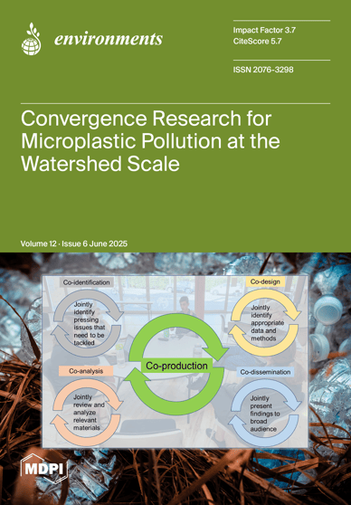 Journal Issue Cover Image