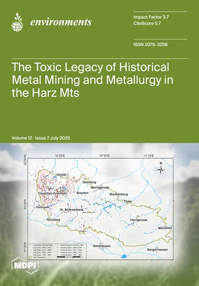 Journal Issue Cover Image