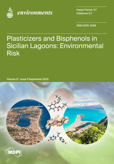 Journal Issue Cover Image