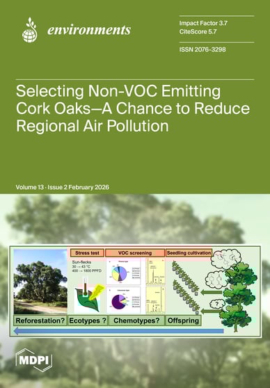 Journal Issue Cover Image