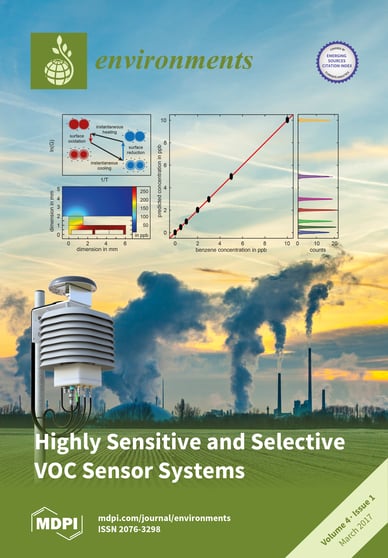 Journal Issue Cover Image