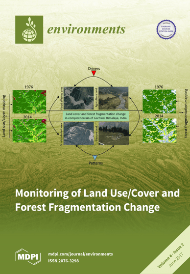 Journal Issue Cover Image