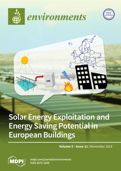 Journal Issue Cover Image