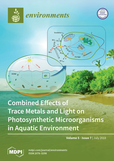 Journal Issue Cover Image