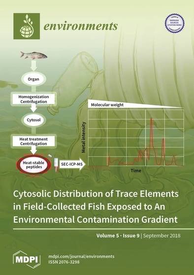 Journal Issue Cover Image