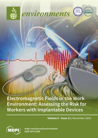 Journal Issue Cover Image