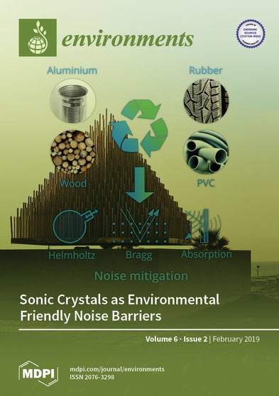 Journal Issue Cover Image