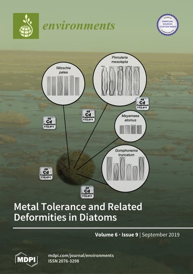 Journal Issue Cover Image