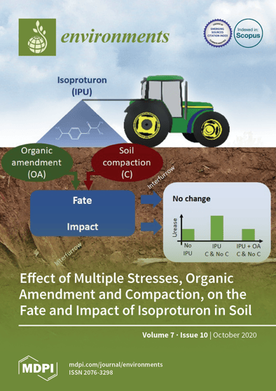 Journal Issue Cover Image