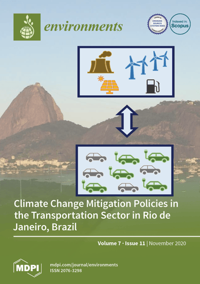 Journal Issue Cover Image