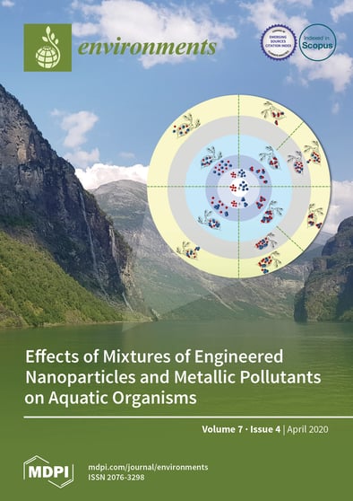 Journal Issue Cover Image