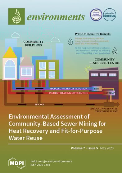 Journal Issue Cover Image