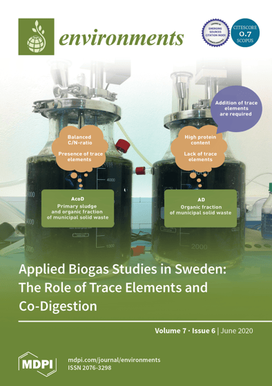 Journal Issue Cover Image