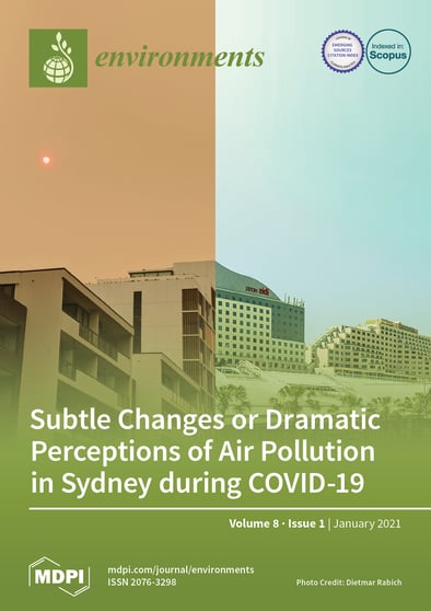 Journal Issue Cover Image