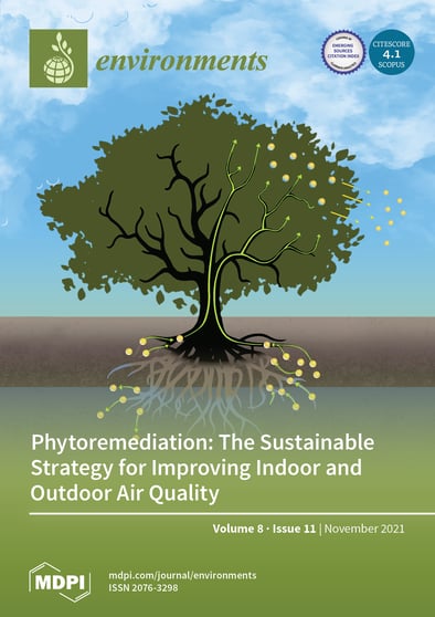 Journal Issue Cover Image