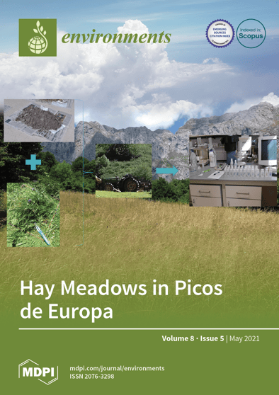 Journal Issue Cover Image