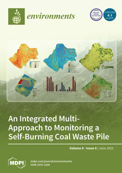 Journal Issue Cover Image