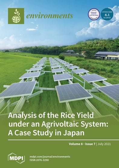 Journal Issue Cover Image