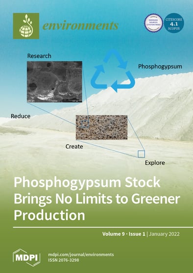 Journal Issue Cover Image