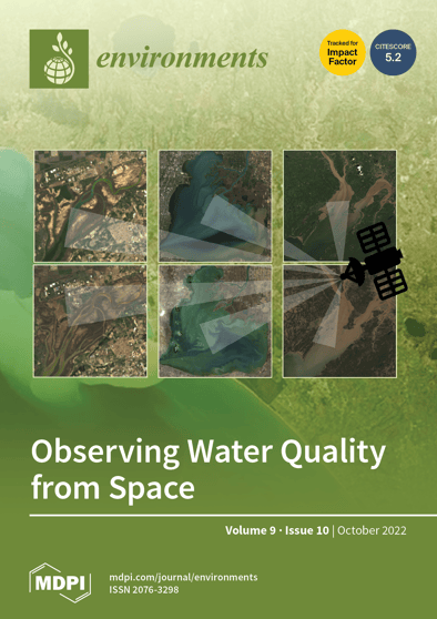 Journal Issue Cover Image