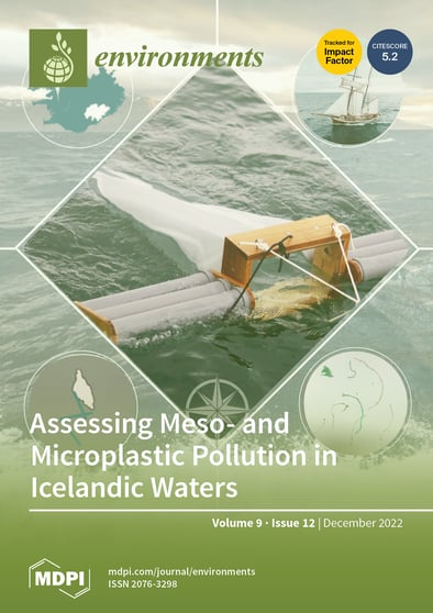 Journal Issue Cover Image