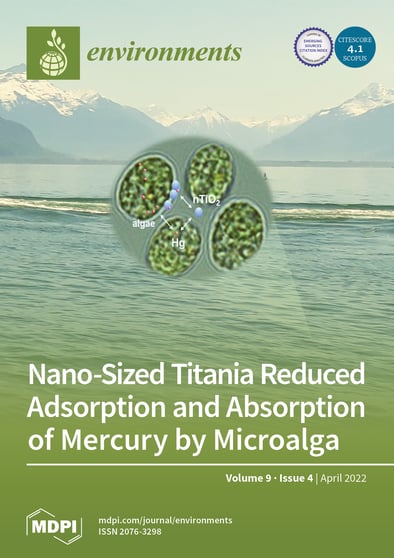 Journal Issue Cover Image