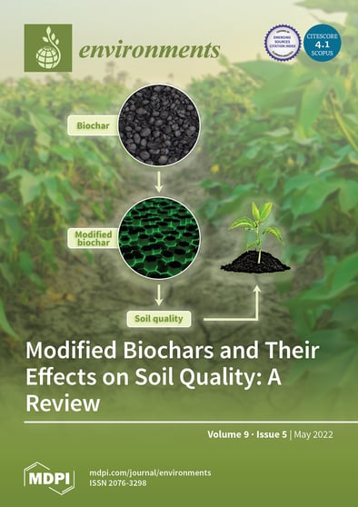 Journal Issue Cover Image