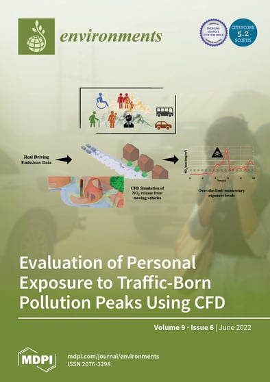 Journal Issue Cover Image