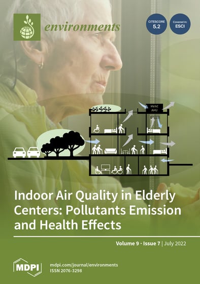 Journal Issue Cover Image