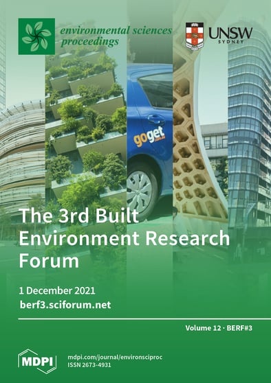 Journal Issue Cover Image